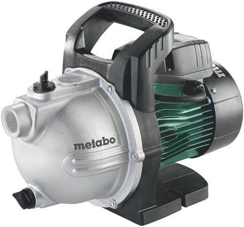 Load image into Gallery viewer, Metabo tuinpomp p 3300 g - 600963000