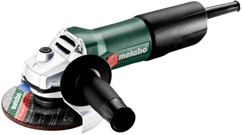 Load image into Gallery viewer, Metabo w 850-125 | haakse slijper | 125 mm | 850 watt | 11500 min | in doos - 603608000