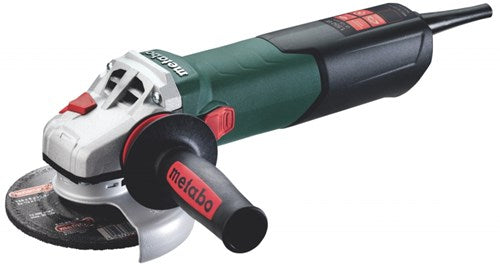 Afbeelding laden in galerijviewer, Metabo wev 15-125 quick hoekslijper