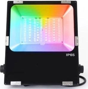 Chargez l'image dans la visionneuse de la galerie, Mi-light rgb-cct led schijnwerper ip65 50 watt led0250