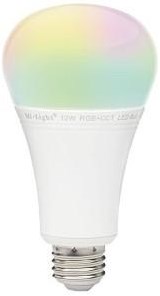 ギャラリービューアに画像をロードする, Mi-light miboxer zigbee rgb-cct led e27 gls 12w - led0276