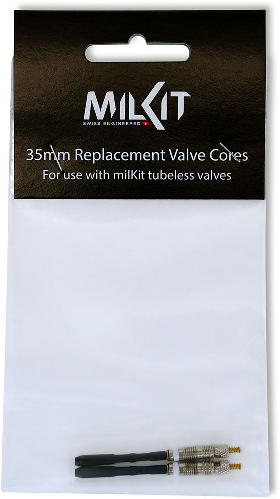 Load image into Gallery viewer, Milkit replacement valve cores