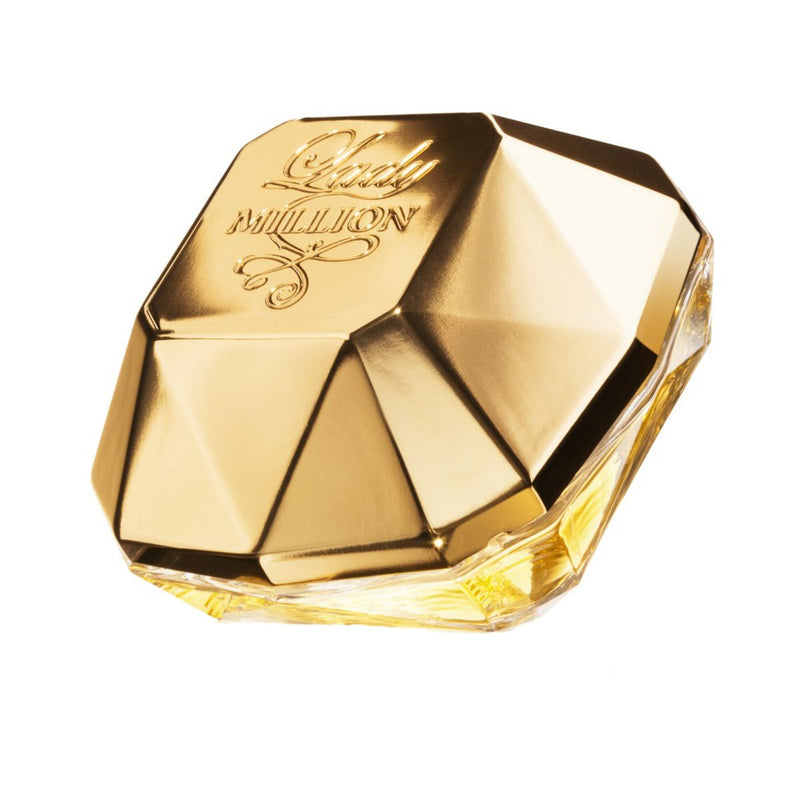 Load image into Gallery viewer, Paco rabanne eau de parfum spray lady million 30ml dames