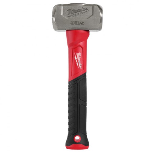 Load image into Gallery viewer, Milwaukee accessoires 1.36kg vuisthamer - 4932478255