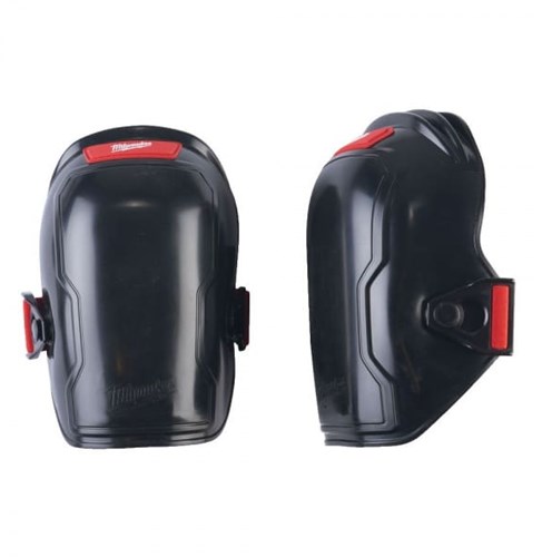 Afbeelding laden in galerijviewer, Milwaukee accessoires milwaukee flexibele kniebeschermer - 1 paar - 4932478136