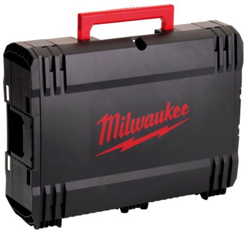 Afbeelding laden in galerijviewer, Milwaukee accessoires hd box transportkoffer milwaukee (maat 1) - 4932378986