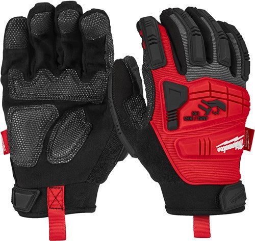 Load image into Gallery viewer, Milwaukee accessoires impact sloophandschoenen - 7 s | 1 paar - 4932479723