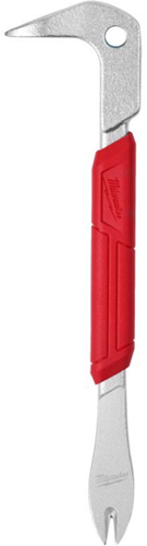 Chargez l'image dans la visionneuse de la galerie, Milwaukee accessoires koevoet met smalle klauw 229mm - 4932478249