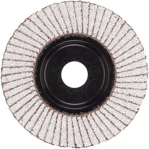 Laden Sie das Bild in Galerie -Viewer, Milwaukee accessoires lamellenschijf alu slc50 125mm g40-1 pc - 4932479091 - 4932479091