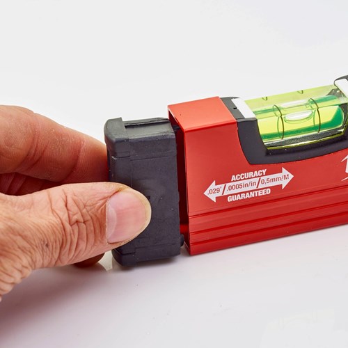Load image into Gallery viewer, Milwaukee accessoires minibox level cd - 4932459100