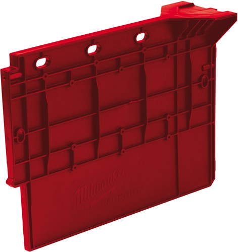 Load image into Gallery viewer, Milwaukee accessoires packout verdeler voor packout krat - 4932480624