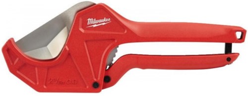 Afbeelding laden in galerijviewer, Milwaukee accessoires pvc snijder | 60 mm - 4932464173
