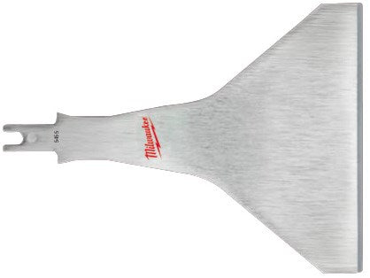 Load image into Gallery viewer, Milwaukee accessoires schraperreciprozaagblad | 125 mm - 49005455