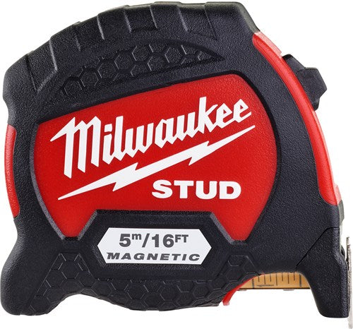 Load image into Gallery viewer, Milwaukee accessoires stud gen2 5-16 | rolmaat | 1 stuk - 4932471628