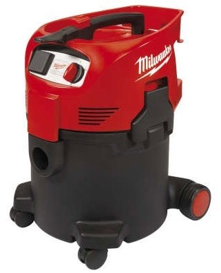 ギャラリービューアに画像をロードする, Milwaukee as 300 elcp stofzuiger | 1500w - 4933416060