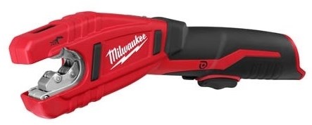 Afbeelding laden in galerijviewer, Milwaukee c12 pc-0 pijpensnijder | zonder accu's en lader - 4933411920