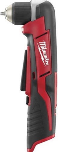 ギャラリービューアに画像をロードする, Milwaukee c12 rad-0 haakse boormachine | zonder accu's lader - 4933416900