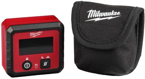 Load image into Gallery viewer, Milwaukee digitale hoekmeter - 4932493656