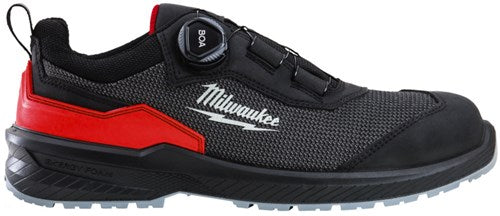 Load image into Gallery viewer, Milwaukee flextred s1ps b1l110133 esd fo sr veiligheidsschoen - maat 44 - 4932498088