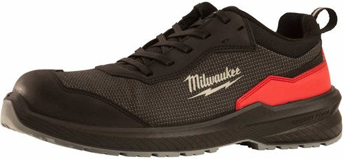 Load image into Gallery viewer, Milwaukee flextred s1ps werkschoen 1l110133 esd fo - maat 42 - 4932493694
