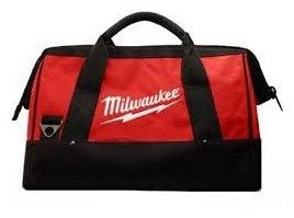 Chargez l'image dans la visionneuse de la galerie, Milwaukee gereedschapstas small 30cm contractor bag 4931416739