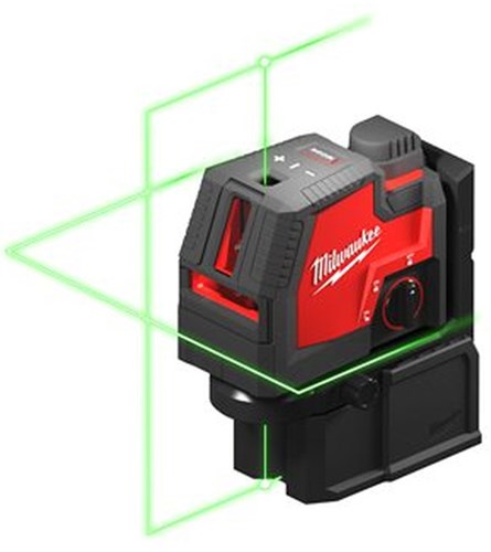 Afbeelding laden in galerijviewer, Milwaukee l4 cll-301c | laser - 4933478098