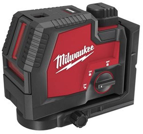 Afbeelding laden in galerijviewer, Milwaukee l4 cll-301c | laser - 4933478098
