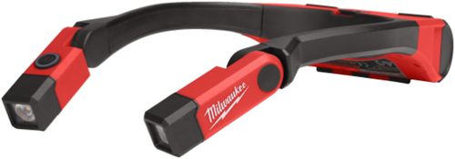 Afbeelding laden in galerijviewer, Milwaukee l4 nl400-301 | usb oplaadbare neklamp - 4933479898 - 4933479898
