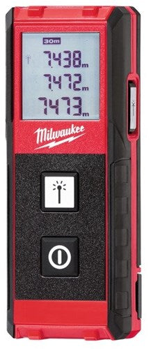 Load image into Gallery viewer, Milwaukee ldm 30 laserafstandsmeter - 4933459276
