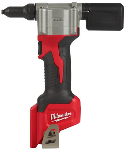 Afbeelding laden in galerijviewer, Milwaukee m12 bprt-0 blindklinknagel tang 12v | zonder accu's en lader - 4933464404