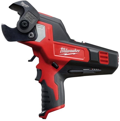 Cargue la imagen en el visor de la galería, Milwaukee m12 cc-0 li-ion kabelkniptang - 4933431600