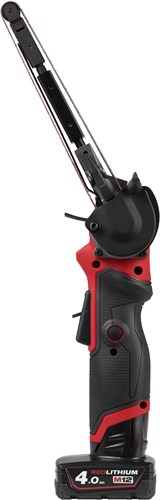 Load image into Gallery viewer, Milwaukee m12 fbfl13-402b | m12 fuel™ accu bandvijl 13 mm - 4933480961 4933480961