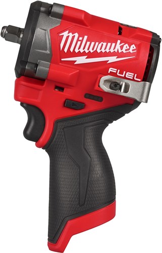 Load image into Gallery viewer, Milwaukee m12 fciwf38g3-0 compacte accu slagmoersleutel | 3 8 | frictiering - 4933493451