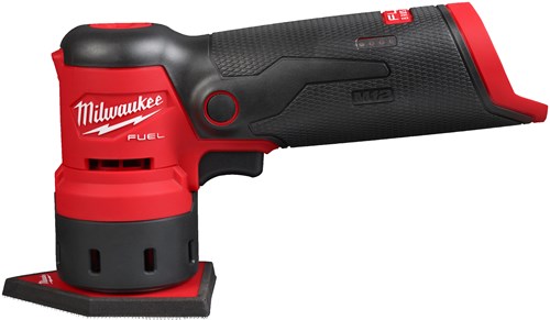 Afbeelding laden in galerijviewer, Milwaukee m12 fdss-0b | m12 fuel spotschuurmachine - 4933479680 4933479680