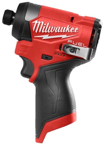 Load image into Gallery viewer, Milwaukee m12 fid2-0 | m12 fuel compacte accu slagschroevendraaier | 12v | excl. accu's en lader - 4933479876