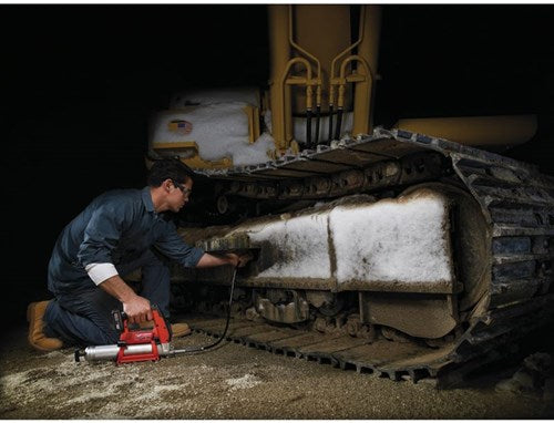 Load image into Gallery viewer, Milwaukee m12 gg-0 vetspuit | zonder accu's en lader - 4933440435