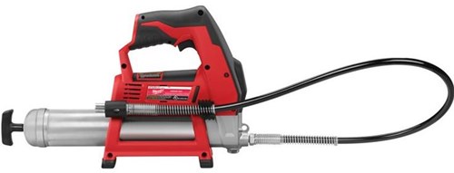 Load image into Gallery viewer, Milwaukee m12 gg-0 vetspuit | zonder accu's en lader - 4933440435