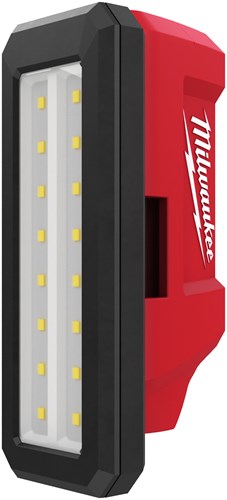 Load image into Gallery viewer, Milwaukee m12 pal-0 | m12 roterende lamp - 4933478226 - 4933478226