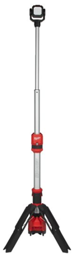 Load image into Gallery viewer, Milwaukee m12 sal-0 staande lamp 12v excl. accu's en lader - 4933464823