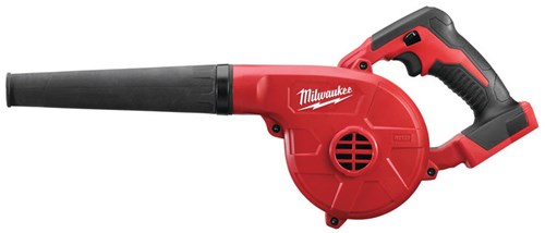 Chargez l'image dans la visionneuse de la galerie, Milwaukee m18 bbl-0 | accu compactblazer | zonder accu's en lader - 4933446216