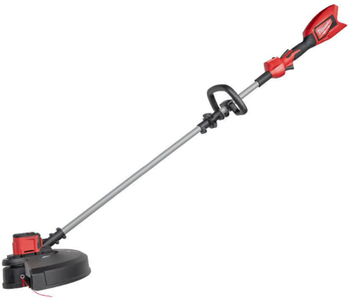 Load image into Gallery viewer, Milwaukee m18 bllt-0 | accu grastrimmer | 18 volt | excl. accu's en lader - 4933472218