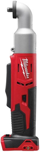 Load image into Gallery viewer, Milwaukee m18 braiw-0 haakse slagmoersleutel 18v body | zonder accu's en lader - 4933447899