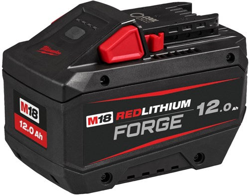 Afbeelding laden in galerijviewer, Milwaukee m18 forge accu 8.0ah