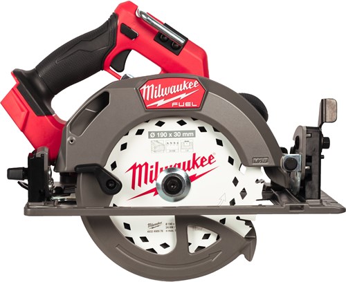 Load image into Gallery viewer, Milwaukee m18 fcs66gr3-0 | m18 fuel™ 66 mm accu cirkelzaagmachine | zonder accu's en lader - 4933493491