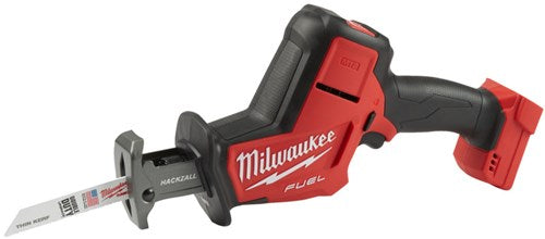 Load image into Gallery viewer, Milwaukee m18 fhz-0x fuel accu reciprozaag | zonder accu's en lader | in hd box - 4933500564