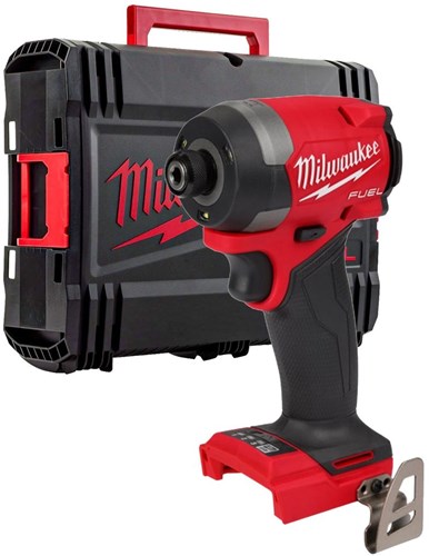 Load image into Gallery viewer, Milwaukee m18 fid3-0x | m18 fuel accu slagschroevendraaier | 18v | zonder accu's en lader | in hd box - 4933479864