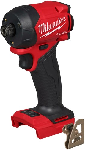 Load image into Gallery viewer, Milwaukee m18 fidrq-0x fuel accu slagschroevendraaier | surge | hex | hydraulisch | gen ii | zonder accu's en lader | in hd box - 4933498910