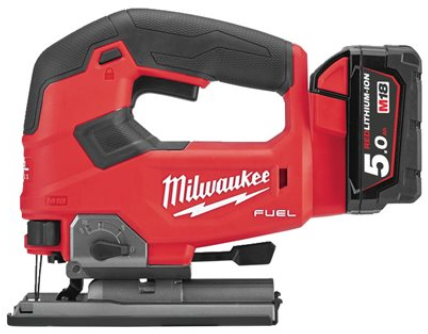 Load image into Gallery viewer, Milwaukee m18 fjs-502x | accu decoupeerzaag - 4933464727