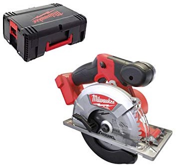 Load image into Gallery viewer, Milwaukee m18 fmcs-0x fuel accu metaal cikelzaagmachine | zonder accu's en lader - 4933459192
