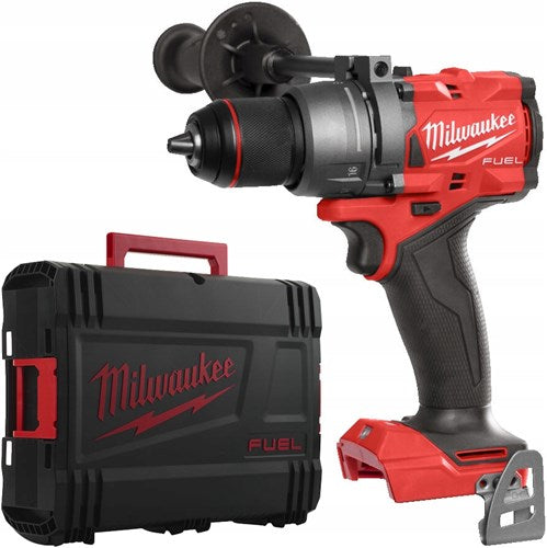 Load image into Gallery viewer, Milwaukee m18 fpd3-0x | m18 fuel accu slagboormachine | 18v | excl. accu en lader | in hd-box - 4933479859